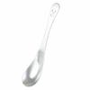 Pearl Metal Stainless Steel Renge Spoon, Smile B-2053