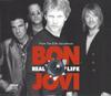 CD BON JOVI   Реальная жизнь из саундтрека к EDtv W479CD Reprise Records 1999 Европа Рок Б/У