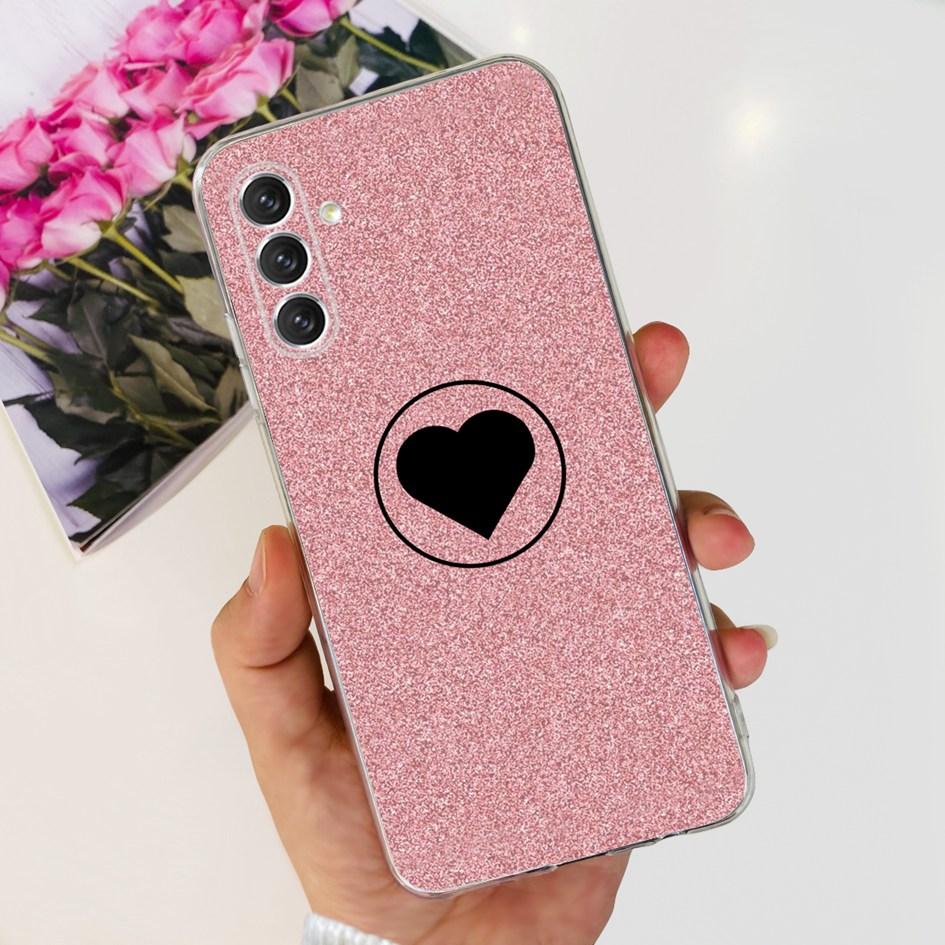 For Samsung A04s Case A047 SM-A047F Stylish Flower Printed Funda Soft Cases For Samsung Galaxy A04s A13 5G SM-A136B Bumper A 04s