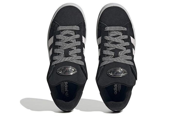 Campus Wmns Adidas Originals 00-х 'Black Almost Pink' Женские HP6396