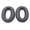 1Pair Replacement Foam Ear Pads Cushion Cover for  WH-1000XM2 Headphone Earmuff Headset Sleeve