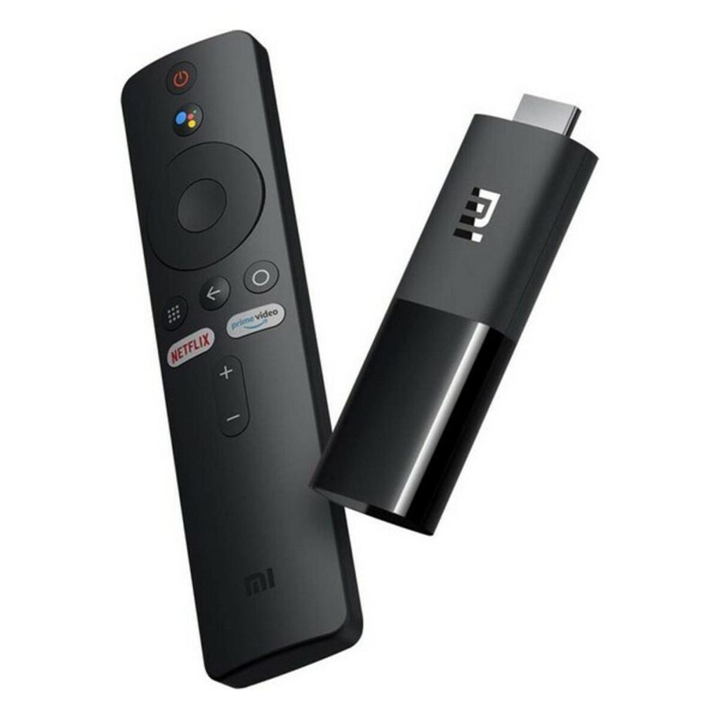 Xiaomi Mi TV Stick Quad Core DDR4 Wi-Fi Smart TV адаптер