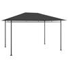 VidaXL Belvedere Garden Gazebo Outdoor Pavilion Reception Tent Garden Marquee Picnics 384x281x270 Cm 313923