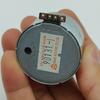 Micro 36MM SANKO EG-530YD-2BH Electric Motor DC 12V 2000-4000RPM CCW Capstan Tape Deck Audio Recorder Spindle Motor Gramophones