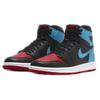 Женские кроссовки Air Jordan 1 High Og 'UNC To Chicago' CD0461-046