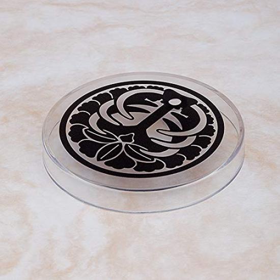 Раскрашенная подвижная фигурка Нендороид Токен Ранбу Тоширо Хонекуи - ОНЛАЙН - АБС и ПВХ без масштаба