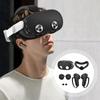 Защитные чехлы для контроллеров VR Shell Cover для гарнитуры Meta Quest 3S VR