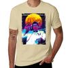 Classic Cinema Art: Scarface Movie Print Featuring Al Pacino T-Shirt customs boys whites workout shirts for men