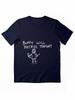 Buffy the Vampire Slayer Buffy Buffy Will Patrol Tonight T-shirt Essential T-Shirt