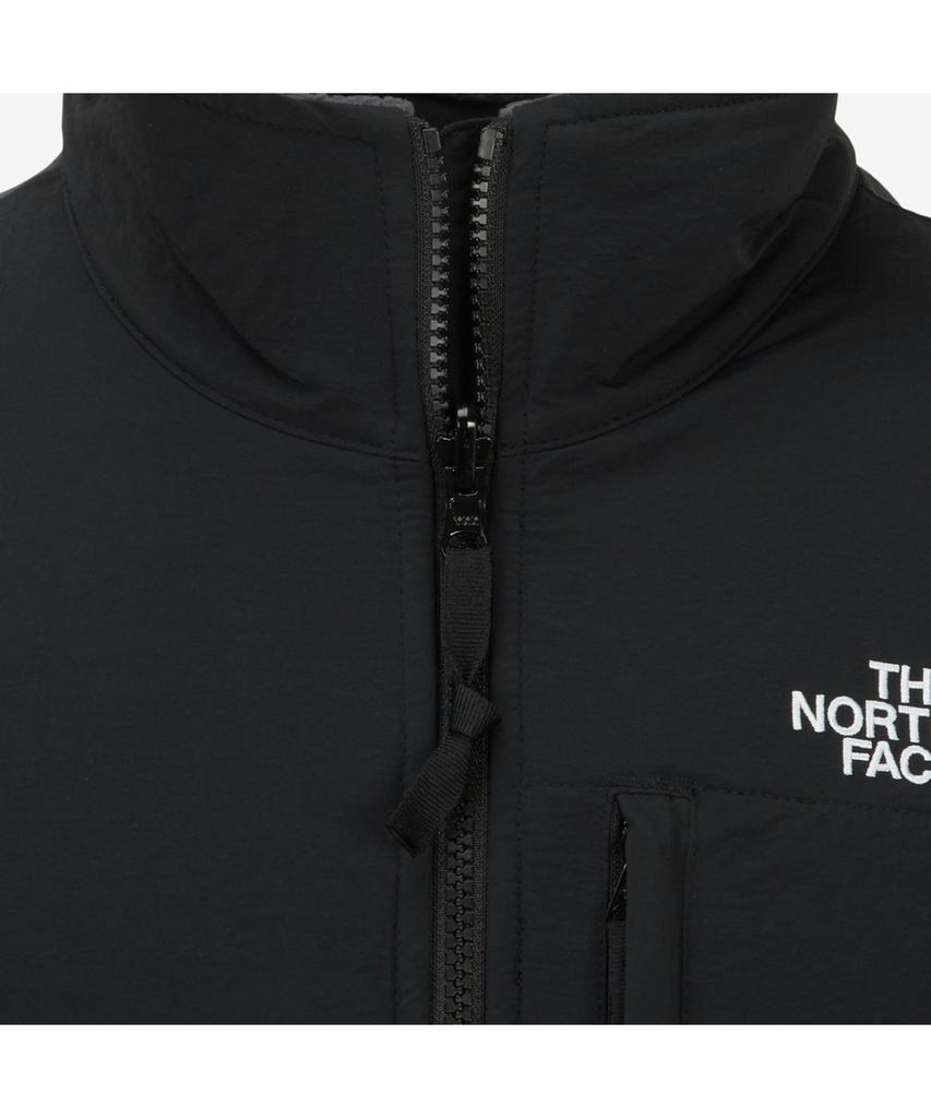 The North Face Мужская флисовая куртка Denali Nj4Fr55B Угольный