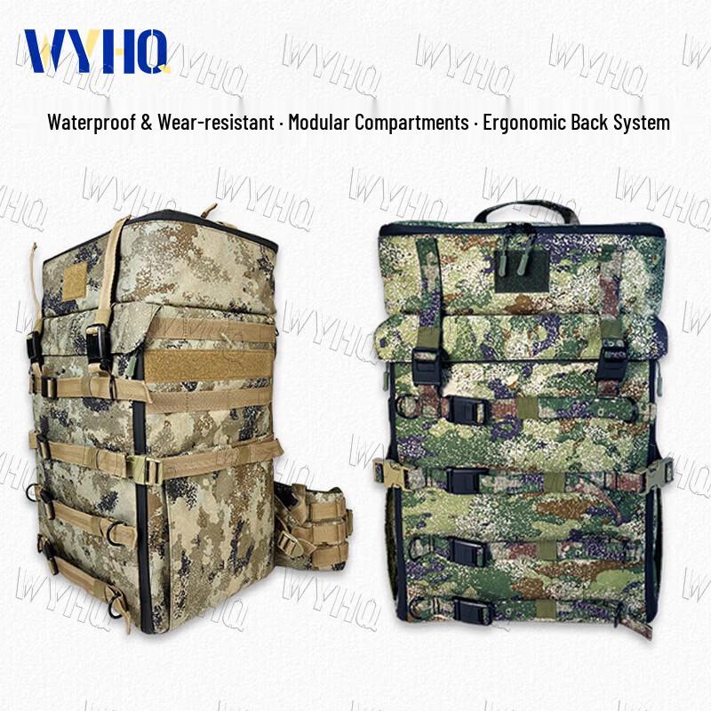 WYHQ FPV Drone Carrying Backpack