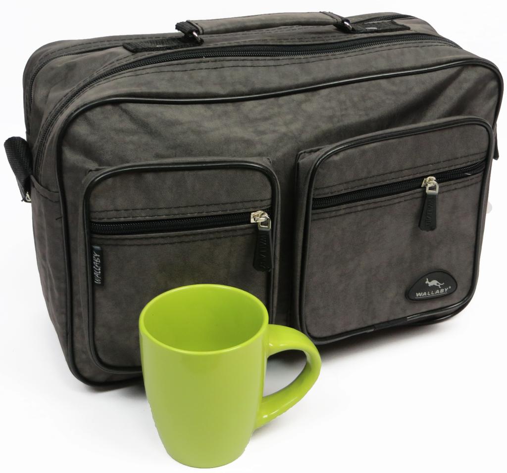 Сумка мужская Wallaby 2647