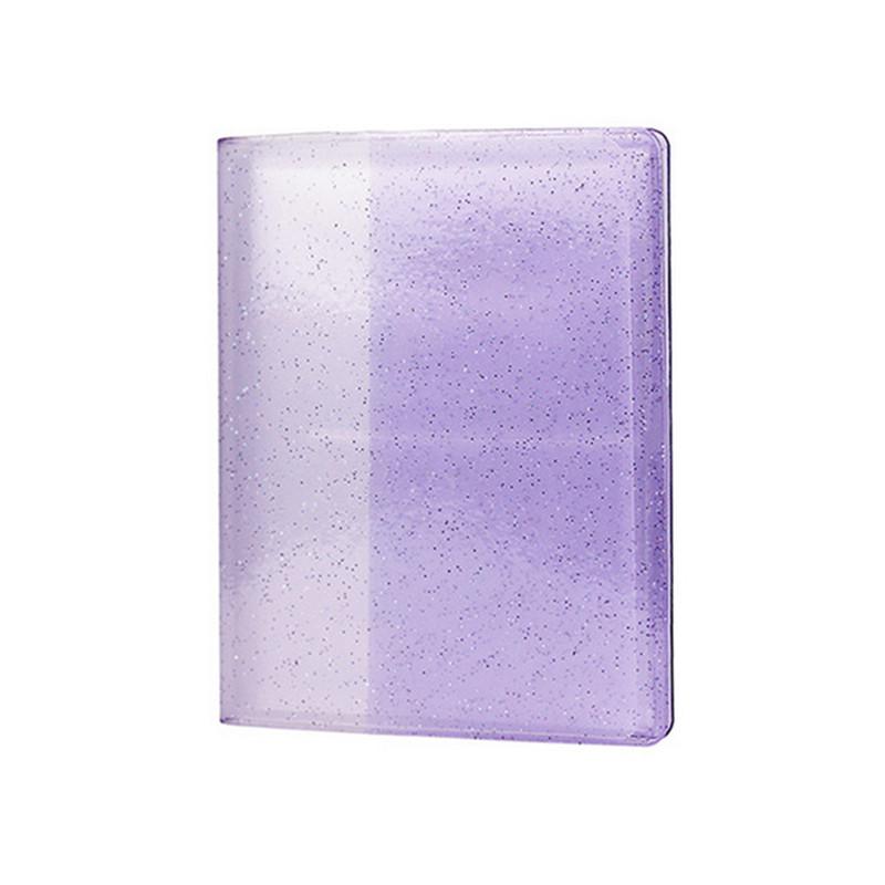 64 Pockets Book Album for Fujifilm Instax Instant Mini 11 Films 3 Inch Photo Paper