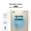 Tiger Lingyao Series 45cm Fingerprint Password Home & Office Safe