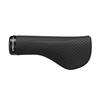 Руль ERGON GS1 Evo Nicht zutreffend Grips, L, Черный,