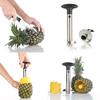 Slicer/Peeler - Pineapple - Stainless Steel - New In Packaging