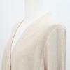 Shiz Madam Loose Fit Knit Cardigan With Pocket J31786