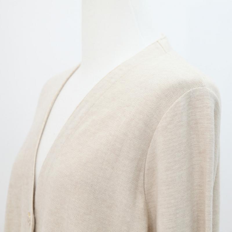 Shiz Madam Loose Fit Knit Cardigan With Pocket J31786