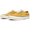 Vans Vault Og Authentic Sp Lx Julian Klincewicz Замша Nugget Золотой VN0A5DYGAR6