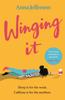 Книга Winging It : The Hilarious and Relatable Read for All Mums