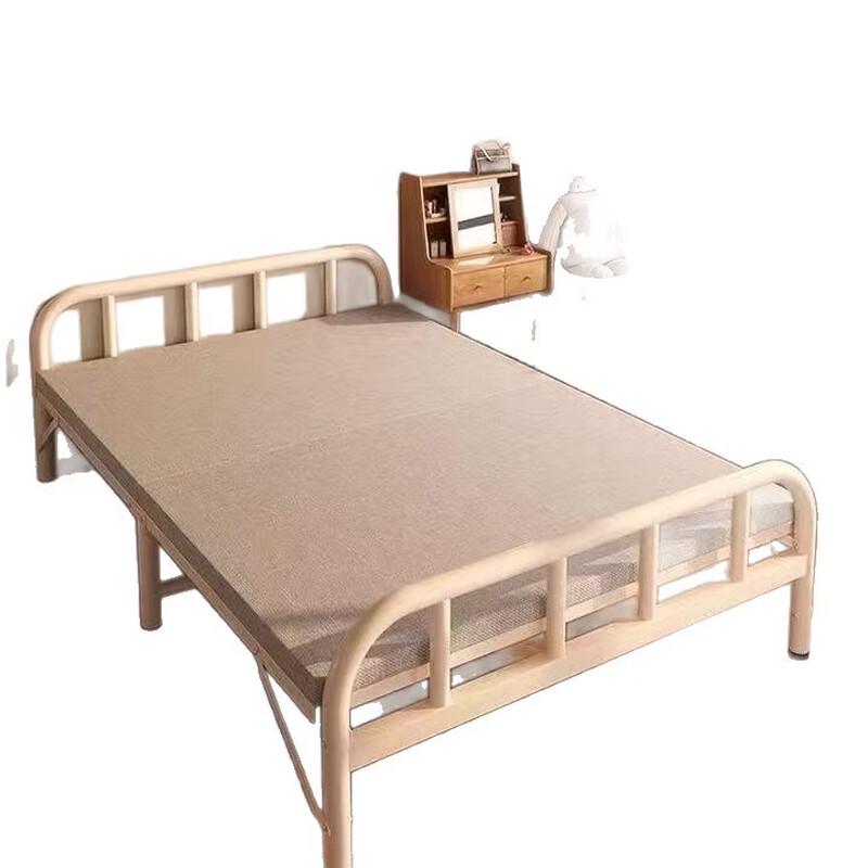ZISIZ Portable Folding Nap Bed