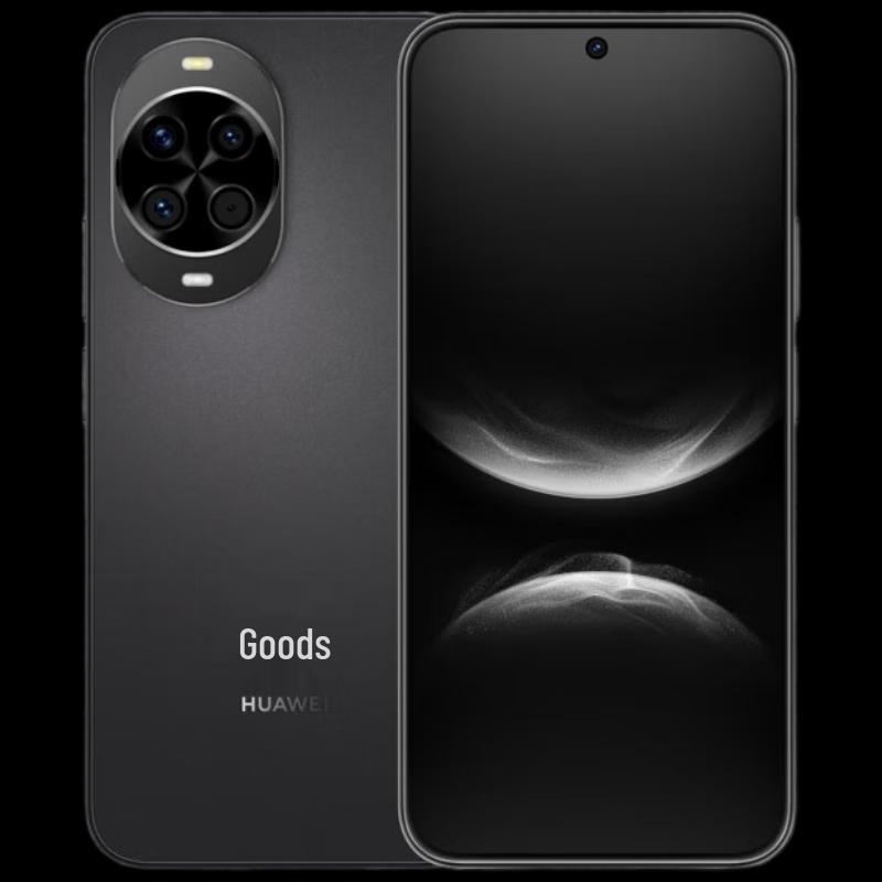 Huawei Nova 14 AI Camera Flagship (CN version)