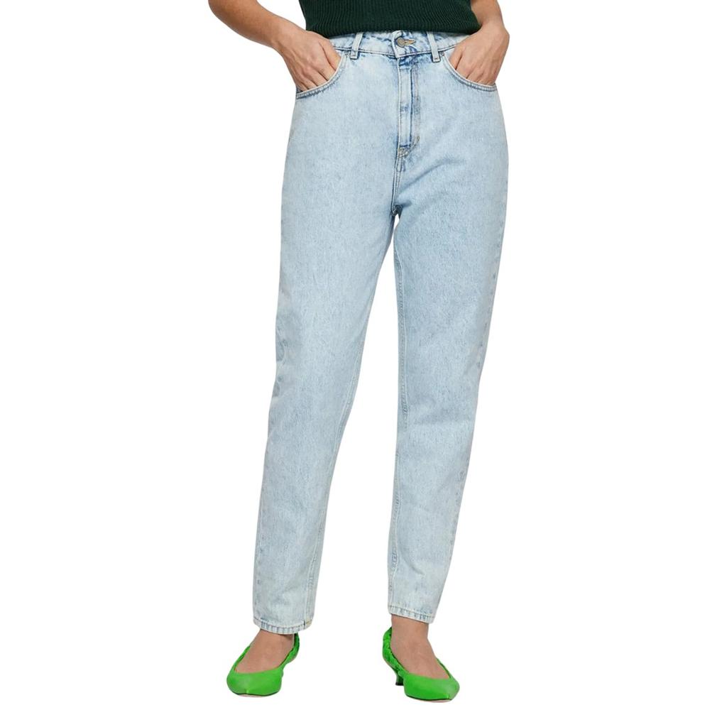 Boss Womens/Ladies Modern Mom 3.0 Jeans