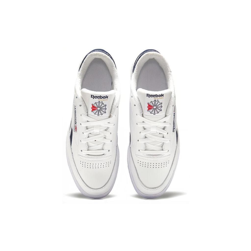Club C Reebok Revenge 'Белый Векторный Синий' H04168