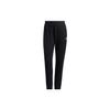 Essential 3-Stripes Sweatpants Women Bottoms Black GP0662