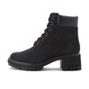 Timberland W S kinSley Wp Boot A25c4 Black Nubuck