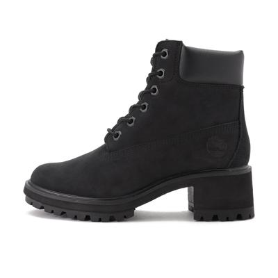 Timberland Женские ботинки S kinSley Wp A25c4 Черный нубук