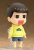 Нендороид Osomatsu-san Мацуно Джуушимацу Без масштаба ABS и ПВХ Раскрашенная подвижная фигурка