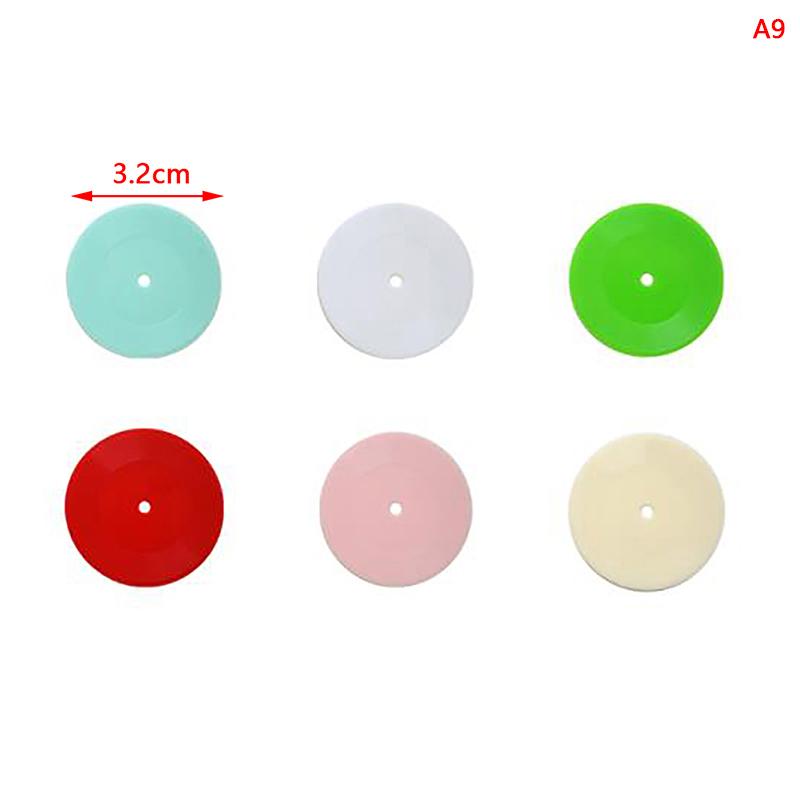 Аксессуары для кукольного домика, украшения, украшения для детей, игрушки, подарки на день рождения, мультяшная милая миниатюрная модель для моделирования