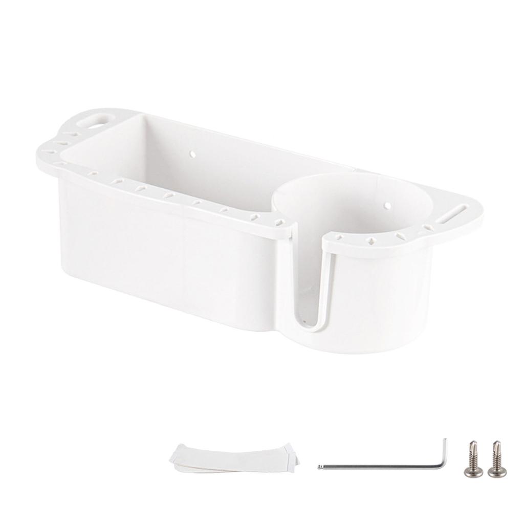 Многофункциональный ящик для хранения Универсальные органайзеры для инструментов Многофункциональный ящик для хранения для яхт, лодок, любителей рыбалки