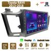 Android Carplay Car Radio For Toyota RAV4 2013-2018 Multimedia Player Head Unit Stereo GPS Navigation BT WIFI 2+32GB