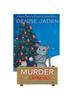 Книга Murder At Christmas In Honeysuckle Grove : 9