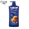Шампунь Clear Men против перхоти и выпадения волос