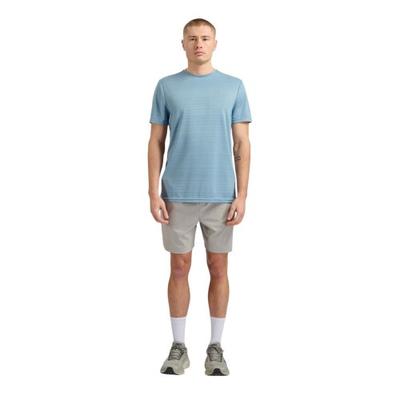 ALTRYN Mens Ban Tech T-Shirt