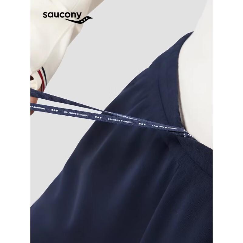 SAUCONY Женские повседневные трикотажные джоггеры
