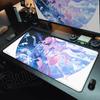 Wuthering Waves Коврик для мыши Aemeath Коврик для мыши Игровой коврик для клавиатуры Накладки Mornye Защита для ноутбуков Большой коврик для мыши Мультяшные коврики для стола