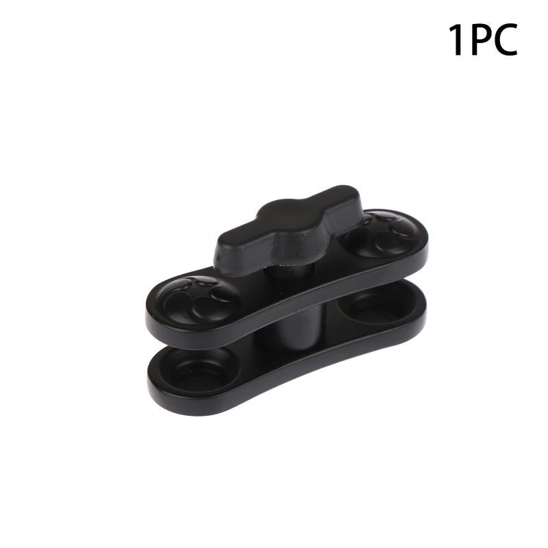1/2/3 Pcs Alloy 17mm Ball Mount Extension Adapter Rotation Extension Rod For Car Air Vent Dashboard Phone Holder Accessories