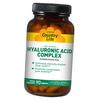 Гиалуроновая кислота, Bio-Active Hyaluronic Acid Complex, 90капс (68124005)