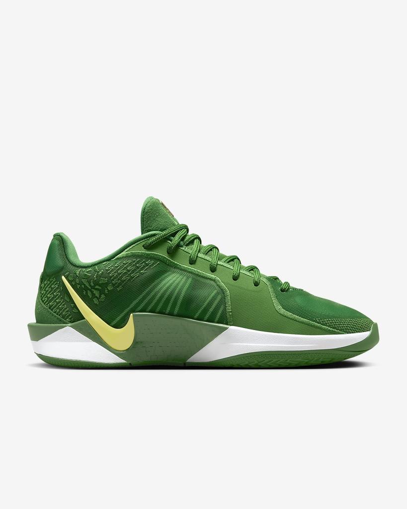 HQ4345-300 Женские Nike Sabrina 2 Oregon (Женский)