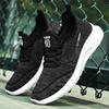 Sneakers Men's New Men's Shoes Sneakers Casual Breathable Running Shoes Trendy Mesh Shoes