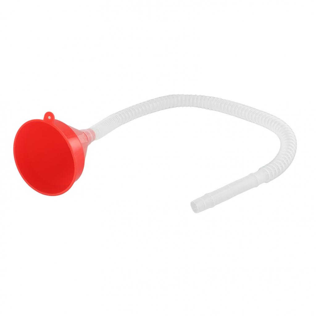 Воронка для заливки масла Mess, совместимая с топливными баками с кнопкой защиты от кражи