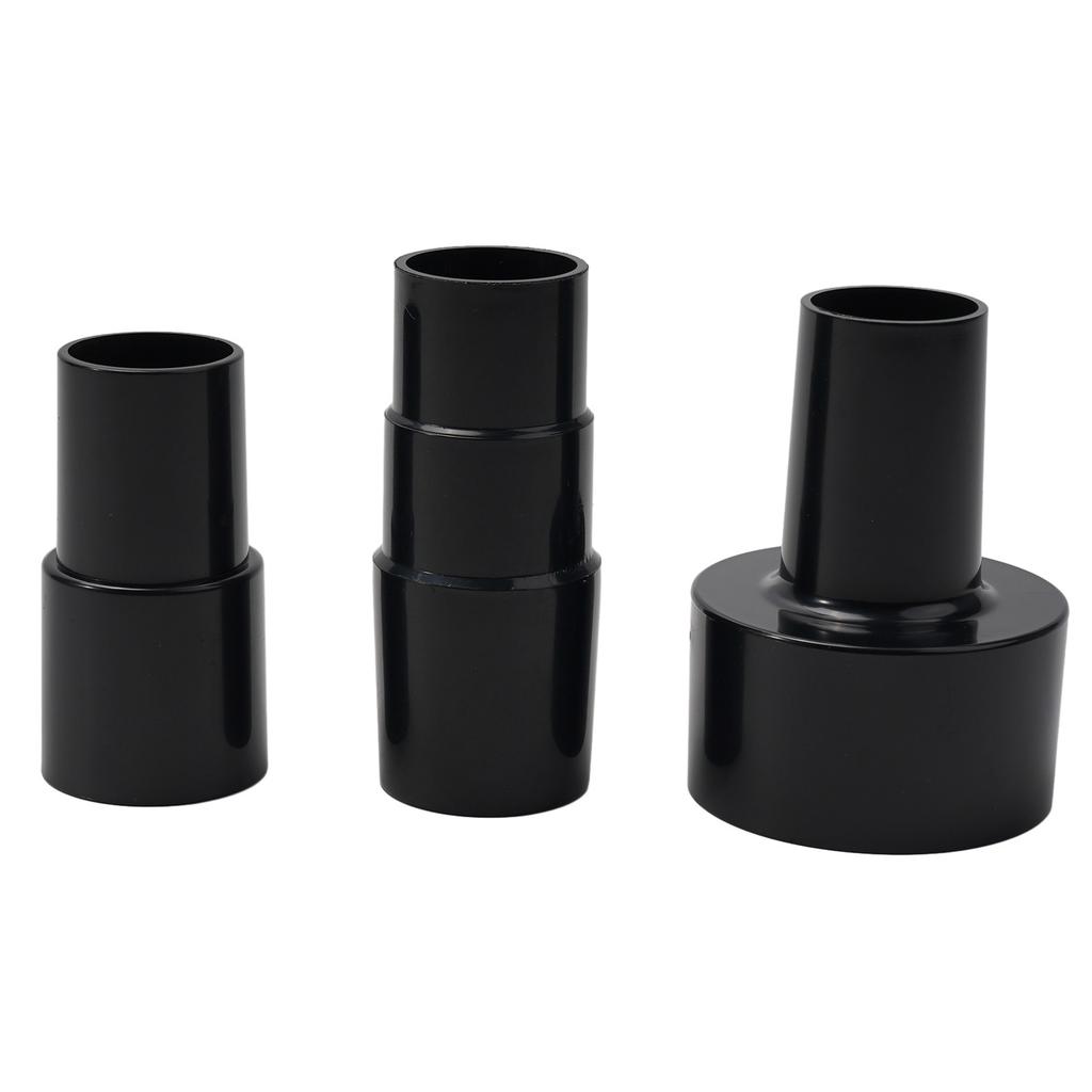 Адаптеры 1,5" на 1,25" 2,5" на 1,5" 3-секционный адаптер для шланга