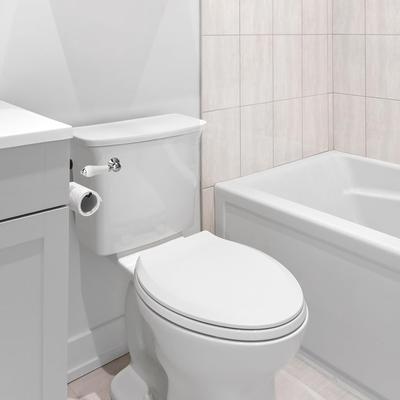 Универсальные комплекты для замены ручки унитаза и сливного рычага, керамическая ручка рычага слива унитаза, ремонт, замена ручек слива бачка