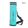 Oxford cloth Thermal Cup Sleeve Waterproof Cup Sleeve Portable Water Bottle Warmer  Drinkware