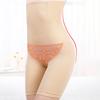 Женское корректирующее белье с высокой талией, корректирующие утягивающие брюки, утягивающие шорты для ягодиц, утягивающее облегающее женское дышащее нижнее белье