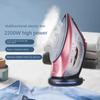 Multi-functional Steam Iron Household 2000w High Power Fast Wrinkle Iron Dry and Wet